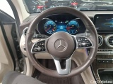  Mercedes  G-Klasee Mercedes-Benz GLC GLC 200 d 5d #33