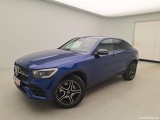  Mercedes  G-Klasee Mercedes, GLC Coupé FL'19, Mercedes-Benz GLC Coupé GLC 300 de 4MATIC 5d #2
