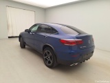  Mercedes  G-Klasee Mercedes, GLC Coupé FL'19, Mercedes-Benz GLC Coupé GLC 300 de 4MATIC 5d #6