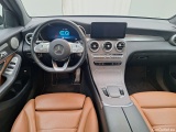  Mercedes  G-Klasee Mercedes, GLC Coupé FL'19, Mercedes-Benz GLC Coupé GLC 300 de 4MATIC 5d #5