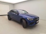  Mercedes  G-Klasee Mercedes, GLC Coupé FL'19, Mercedes-Benz GLC Coupé GLC 300 de 4MATIC 5d #9