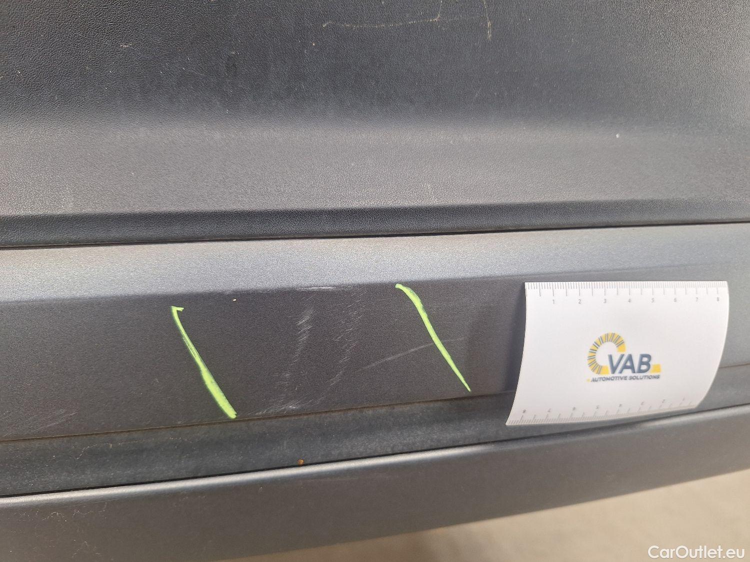  Skoda  ENYAQ Skoda,  '21 BEV, Skoda  iV 80 5d #18