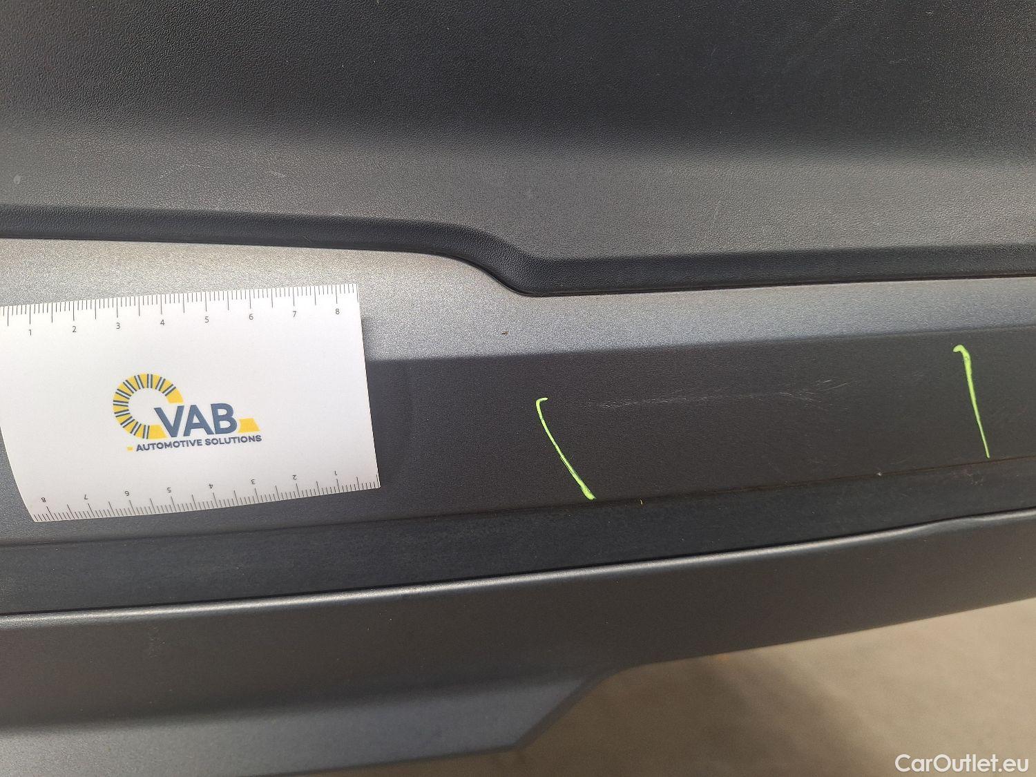  Skoda  ENYAQ Skoda,  '21 BEV, Skoda  iV 80 5d #16