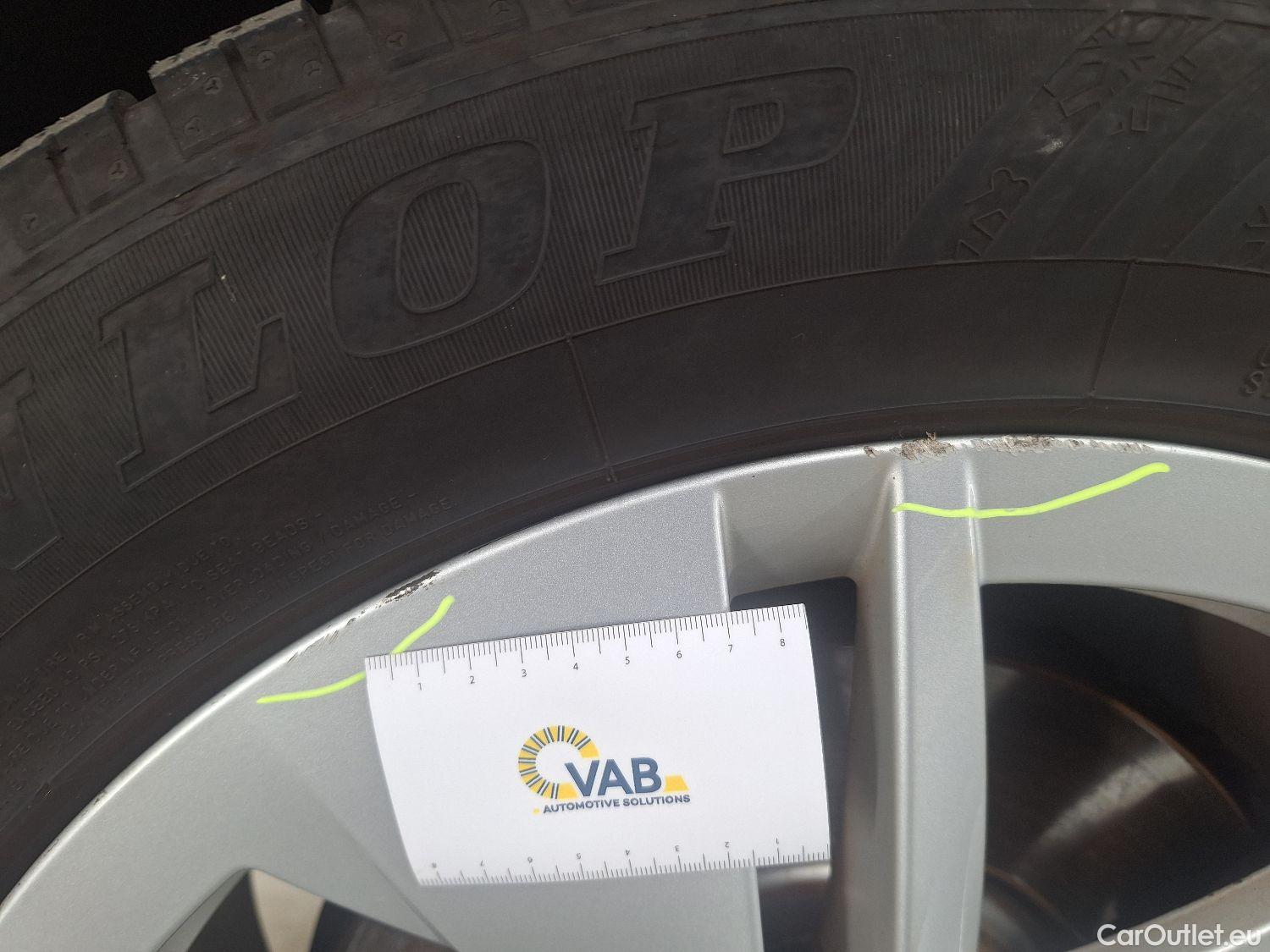  Skoda  ENYAQ Skoda,  '21 BEV, Skoda  iV 80 5d #35