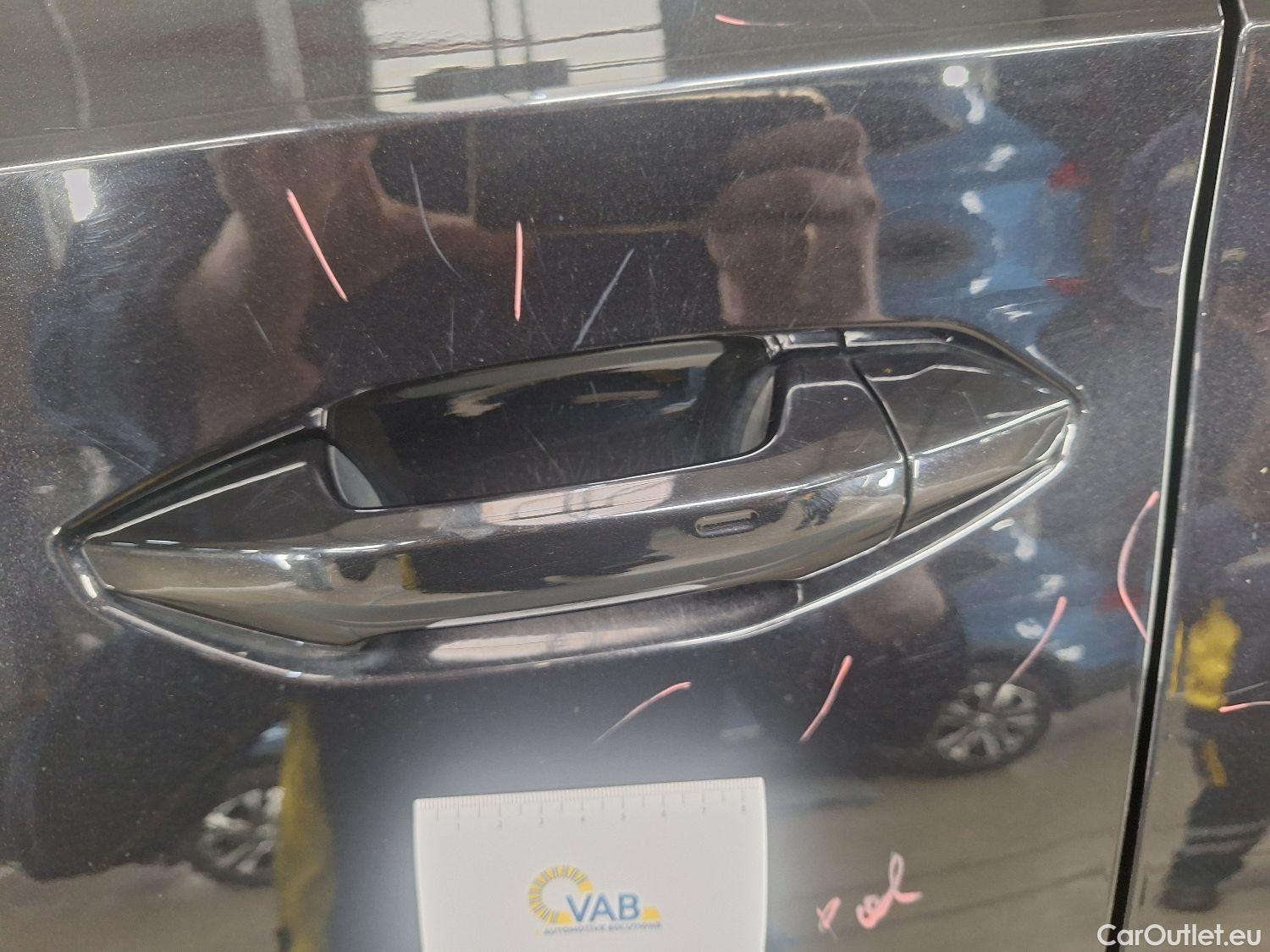  Skoda  ENYAQ Skoda,  '21 BEV, Skoda  iV 80 5d #43