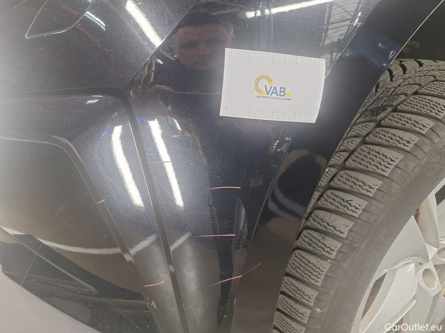  Skoda  ENYAQ Skoda,  '21 BEV, Skoda  iV 80 5d #40