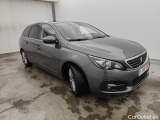  Peugeot  308 Peugeot  SW 1.5 BlueHDi 130 S&S EAT8 Allure 5d #8