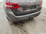  Peugeot  308 Peugeot  SW 1.5 BlueHDi 130 S&S EAT8 Allure 5d #24