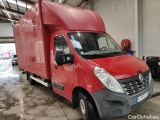  Renault  Master Renault  L2H2 dCi 130 - 3.5T Confort 4d #8
