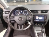  Skoda  Octavia Skoda  Combi 1.6 CRTDI GreenTec 85kW Ambition 5d #32