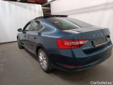  Skoda  Superb Skoda  2.0 CRTDI 110kW DSG7 Style 5d #7
