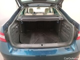  Skoda  Superb Skoda  2.0 CRTDI 110kW DSG7 Style 5d #18