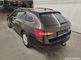 Skoda  Superb Skoda  Combi 2.0 CRTDI 90kW DSG7 Ambition 5d #7