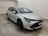  Toyota  Corolla Toyota  Touring Sports 1.8 Hybrid Dynamic e-CVT 5d #8