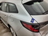  Toyota  Corolla Toyota  Touring Sports 1.8 Hybrid Dynamic e-CVT 5d #63