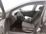  Volkswagen  Golf  Volkswagen Variant 1.6 TDi Trendline 5d #3