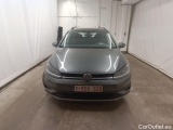  Volkswagen  Golf  Volkswagen Variant 1.6 TDi Trendline 5d #5