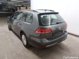  Volkswagen  Golf  Volkswagen Variant 1.6 TDi Trendline 5d #7