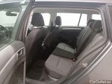  Volkswagen  Golf  Volkswagen Variant 1.6 TDi Trendline 5d #10