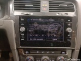  Volkswagen  Golf  Volkswagen Variant 1.6 TDi Trendline 5d #14