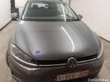 Volkswagen  Golf  Volkswagen Variant 1.6 TDi Trendline 5d #28