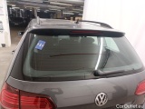  Volkswagen  Golf  Volkswagen Variant 1.6 TDi Trendline 5d #36