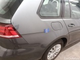  Volkswagen  Golf  Volkswagen Variant 1.6 TDi Trendline 5d #41