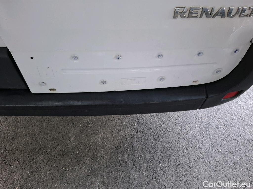  Renault  Master RENAULT  VU 4p Fourgon FG Cf Trac F3300 L2H2 dCi 130 Euro6 #70