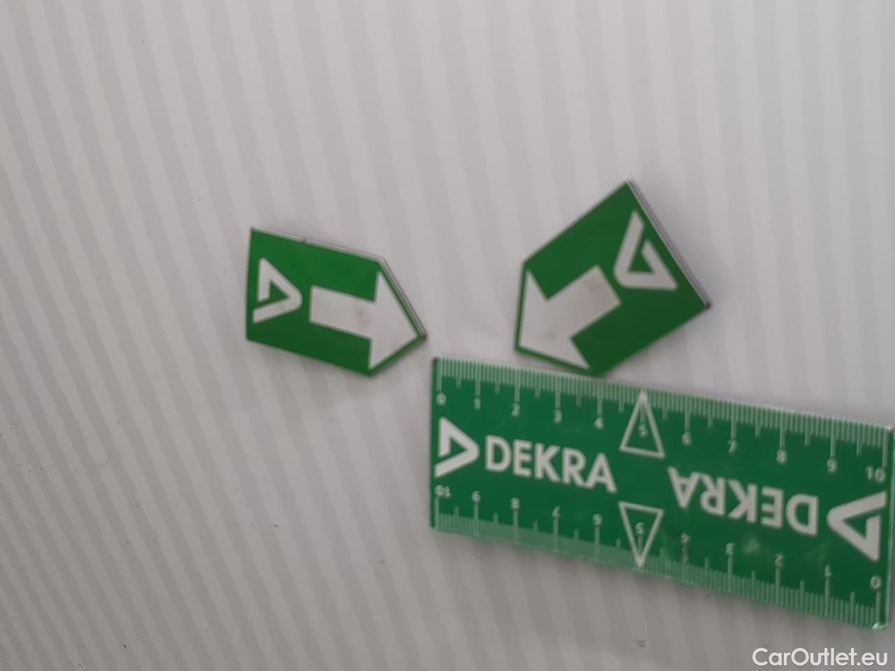  Hyundai  i20  5p Berline 1.1 CRDI 75 Edition #Navi / TRANSFO VP/VF #19