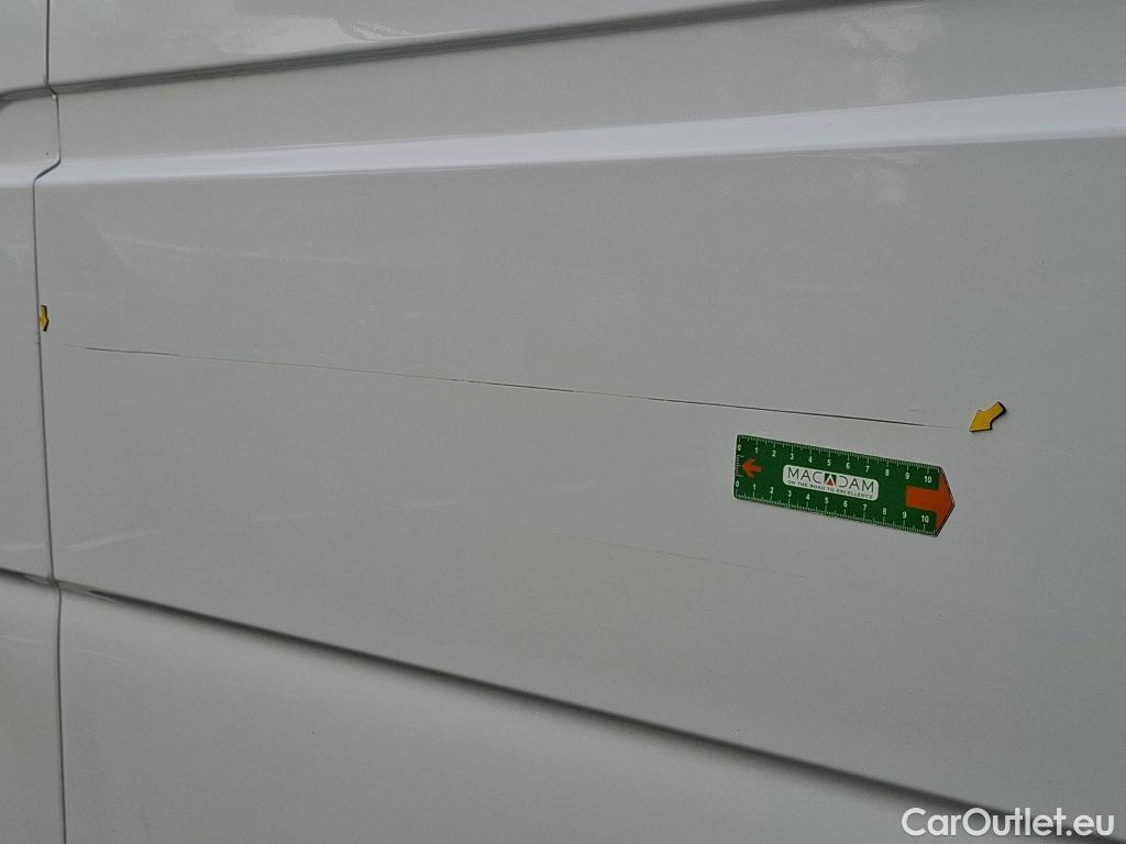  Renault  Master RENAULT  VU 4p Fourgon FG Cf Trac F3300 L2H2 dCi 130 Euro6 #44