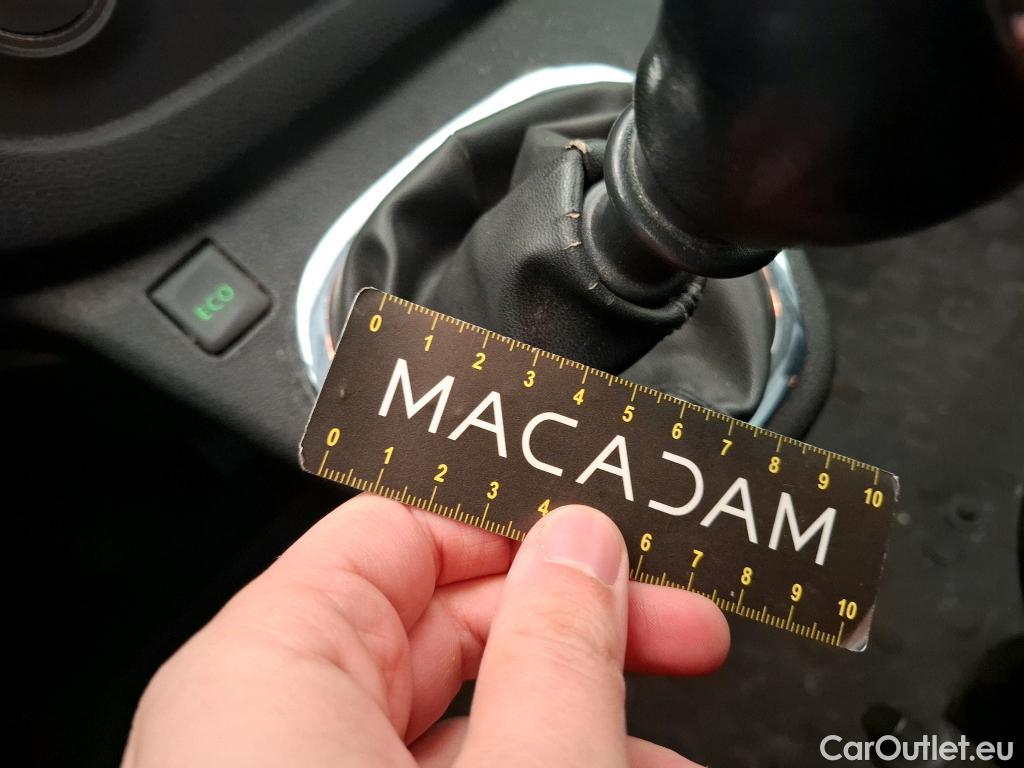  Renault  Trafic  Furgon Grand Confort L1H1 1000 1.6 dCi 125CV BVM6 E6 #23