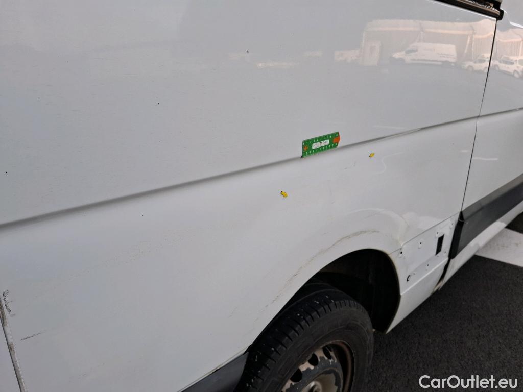  Renault  Master RENAULT  VU 4p Fourgon FG Cf Trac F3300 L2H2 dCi 130 Euro6 #5