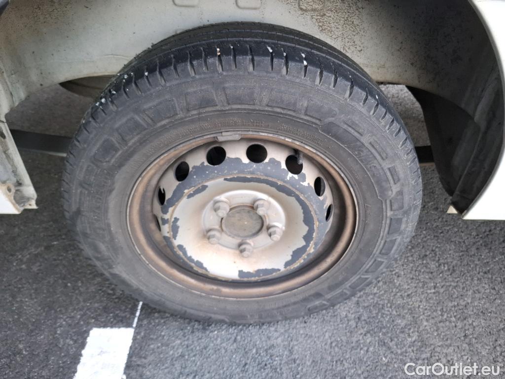  Renault  Master RENAULT  VU 4p Fourgon FG Cf Trac F3300 L2H2 dCi 130 Euro6 #79