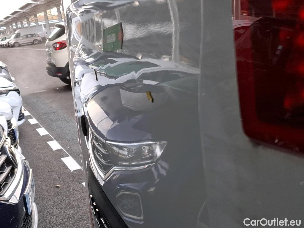  Renault  Master RENAULT  VU 4p Fourgon FG Cf Trac F3300 L2H2 dCi 130 Euro6 #48