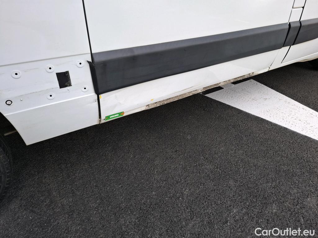  Renault  Master RENAULT  VU 4p Fourgon FG Cf Trac F3300 L2H2 dCi 130 Euro6 #16