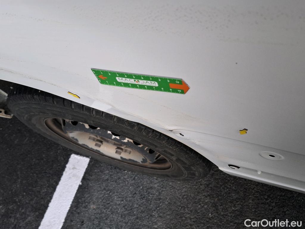  Renault  Master RENAULT  VU 4p Fourgon FG Cf Trac F3300 L2H2 dCi 130 Euro6 #9