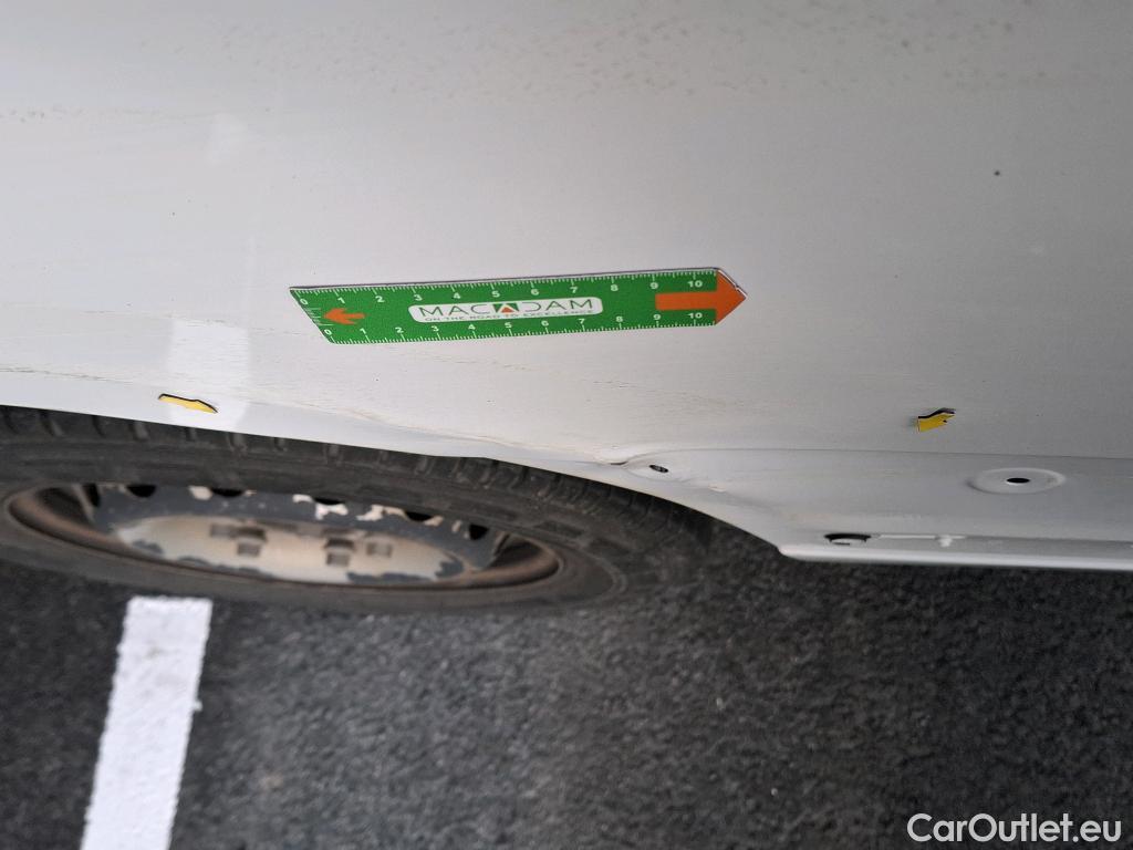  Renault  Master RENAULT  VU 4p Fourgon FG Cf Trac F3300 L2H2 dCi 130 Euro6 #10