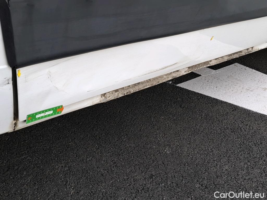  Renault  Master RENAULT  VU 4p Fourgon FG Cf Trac F3300 L2H2 dCi 130 Euro6 #17