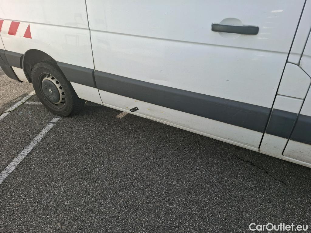  Renault  Master RENAULT  VU 4p Fourgon FG GCf Trac F3500 L2H2 Energy dCi 145 E6 #1