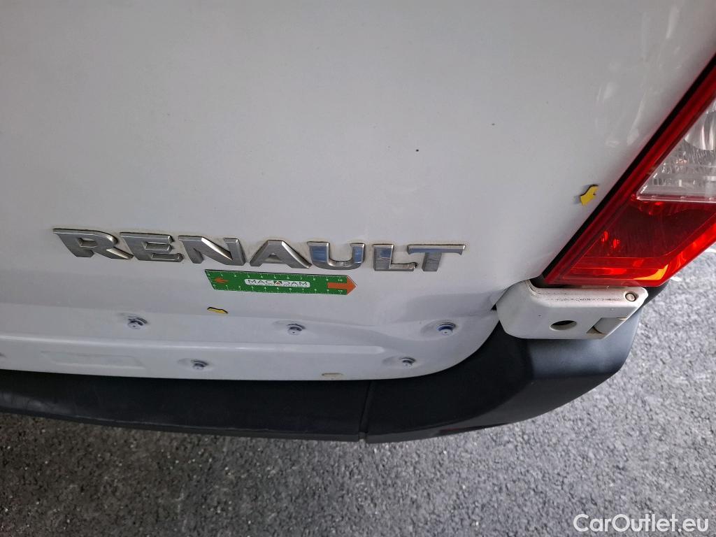  Renault  Master RENAULT  VU 4p Fourgon FG Cf Trac F3300 L2H2 dCi 130 Euro6 #34