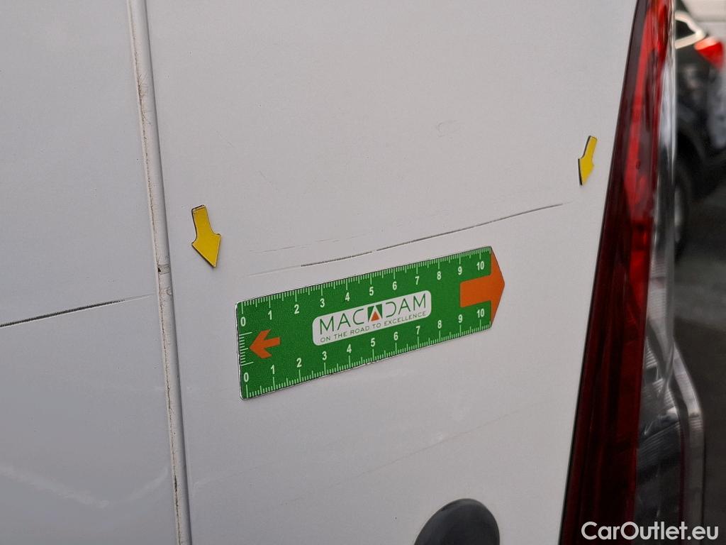  Renault  Master RENAULT  VU 4p Fourgon FG Cf Trac F3300 L2H2 dCi 130 Euro6 #67