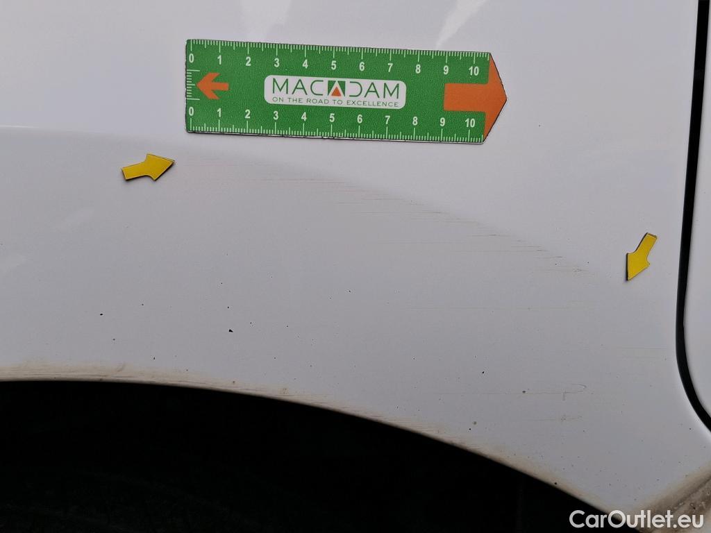  Renault  Master RENAULT  VU 4p Fourgon FG Cf Trac F3300 L2H2 dCi 130 Euro6 #69