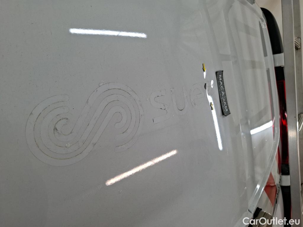  Renault  Trafic  Furgon Grand Confort L1H1 1200 1.6 dCi 125CV BVM6 E6 #23