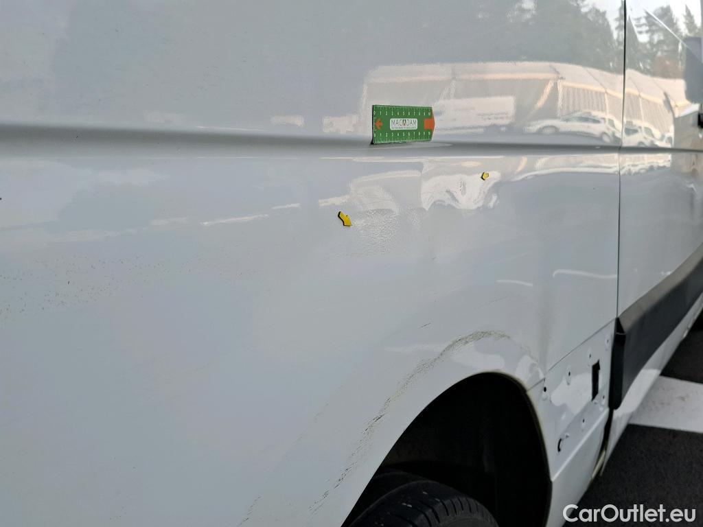  Renault  Master RENAULT  VU 4p Fourgon FG Cf Trac F3300 L2H2 dCi 130 Euro6 #6