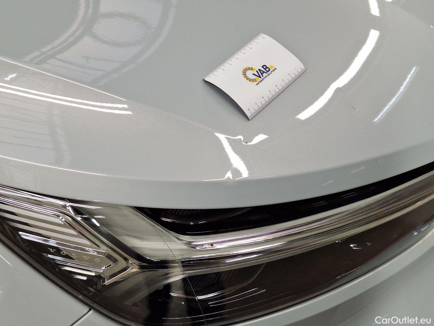  Volvo  XC 40 Volvo, XC40 '17, Volvo XC40 T3 Geartronic R-Design 5d #16