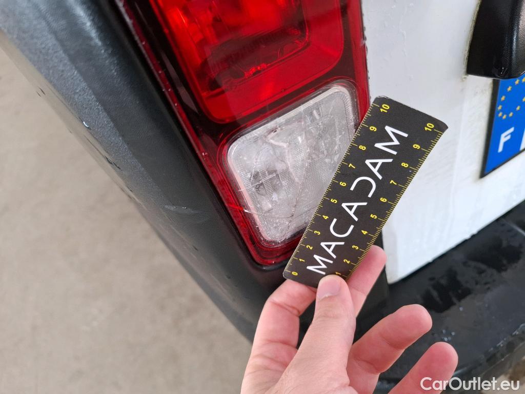  Renault  Trafic  Furgon Grand Confort L1H1 1000 1.6 dCi 125CV BVM6 E6 #22