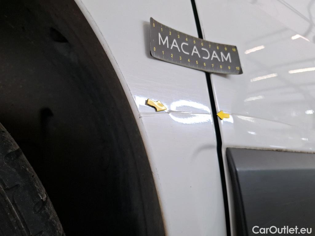  Renault  Trafic  Furgon Grand Confort L1H1 1200 1.6 dCi 125CV BVM6 E6 #7