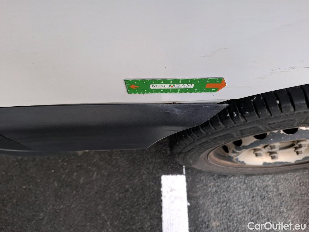  Renault  Master RENAULT  VU 4p Fourgon FG Cf Trac F3300 L2H2 dCi 130 Euro6 #78