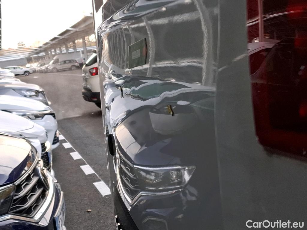  Renault  Master RENAULT  VU 4p Fourgon FG Cf Trac F3300 L2H2 dCi 130 Euro6 #49