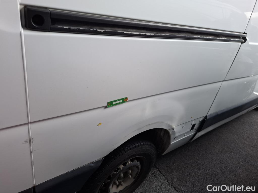  Renault  Master RENAULT  VU 4p Fourgon FG Cf Trac F3300 L2H2 dCi 130 Euro6 #13